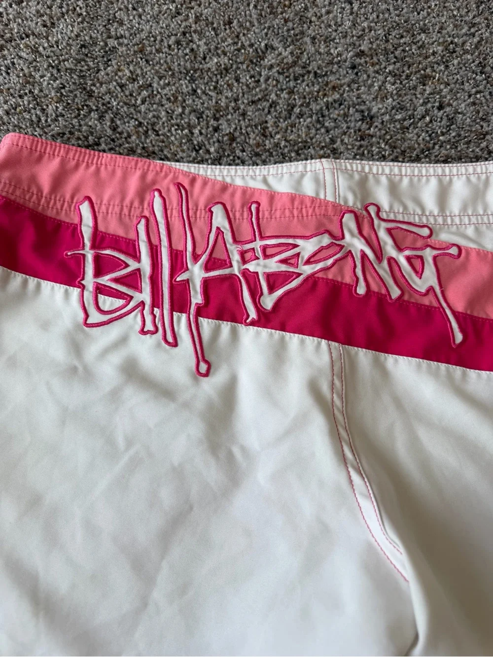 Billabong vintage y2k